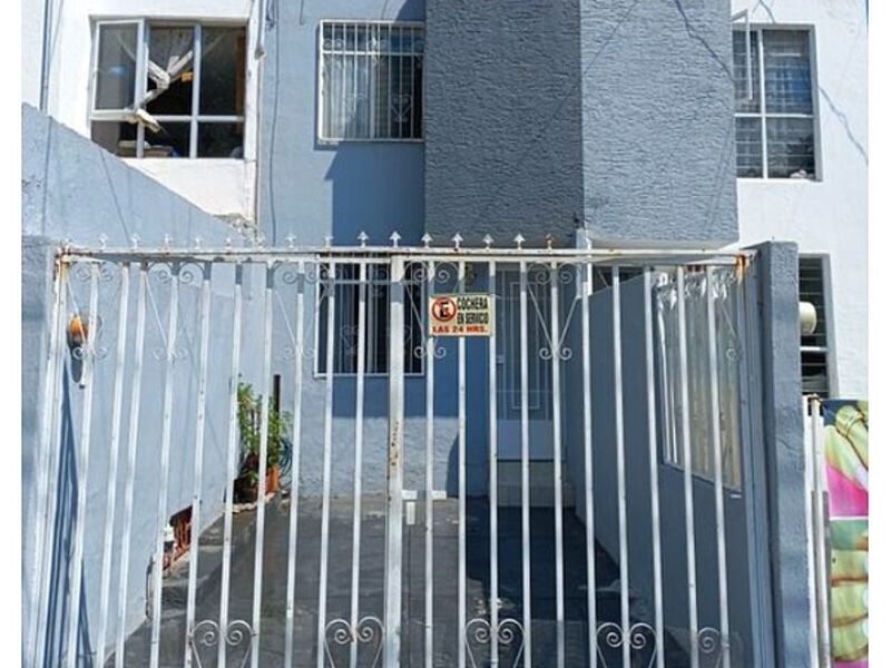 Casa mz méxico