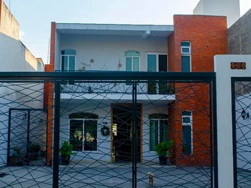 Casa metepec méxico