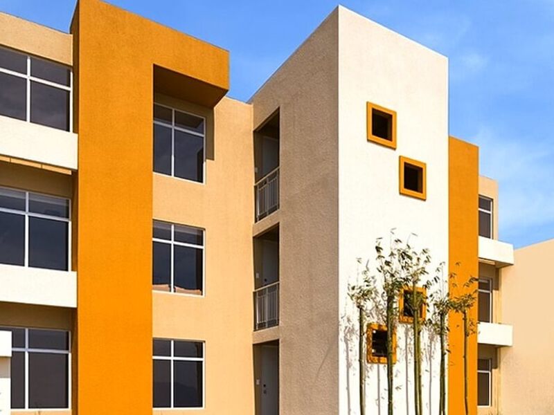 Departamento mazatlán méxico