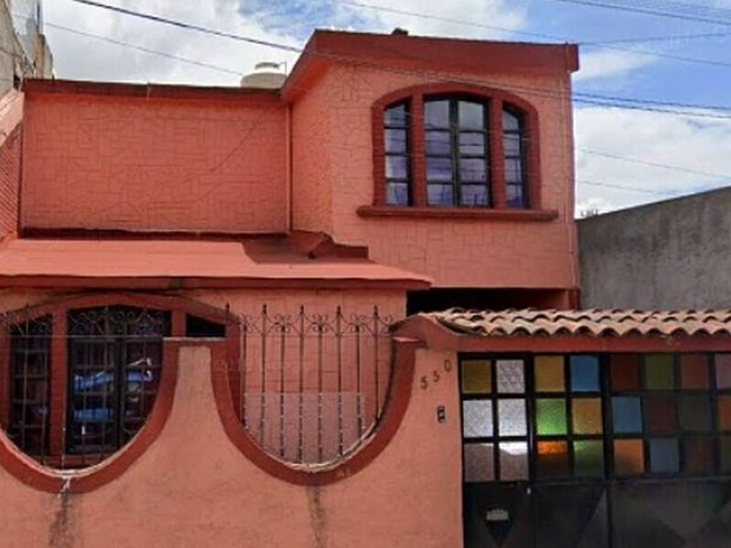 Casa guadalajara méxico