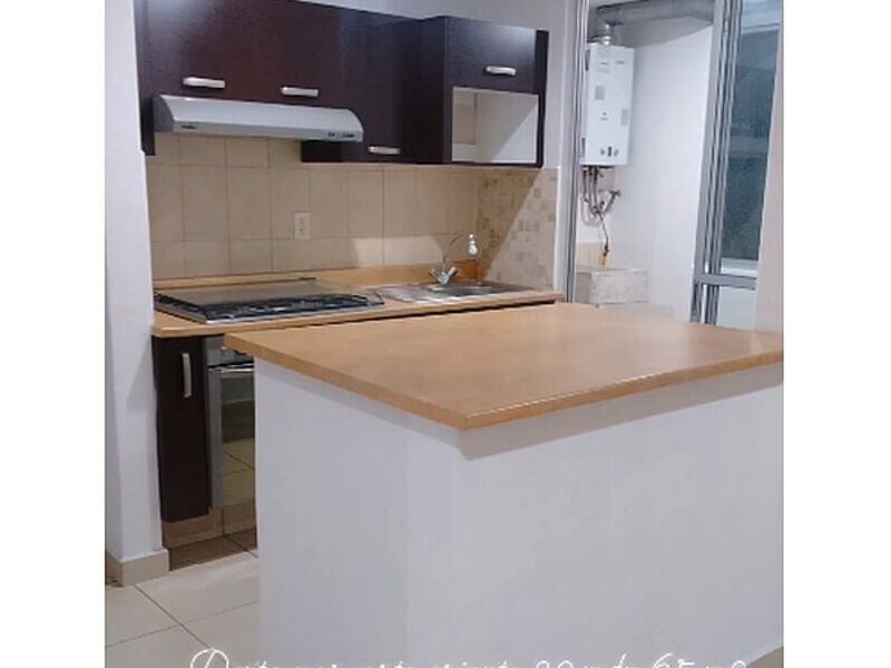 Departamento navarte oriente méxico