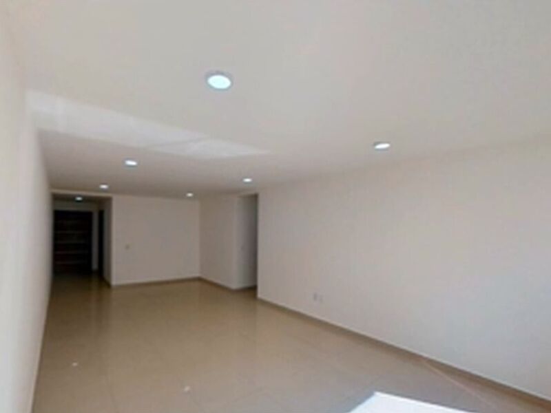 Departamento benito juarez méxico