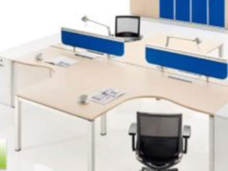  Modulares  Monterrey