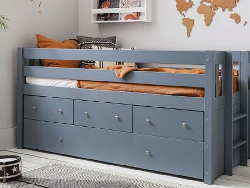 CAMA INFANTIL BROOKLYN