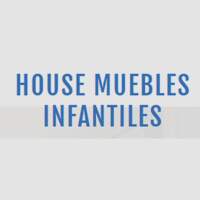 HOUSE MUEBLES INFANTILES