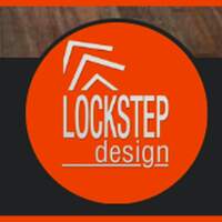 Lockstep Design Piso Laminado