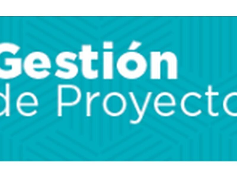 Gestión proyectos México 
