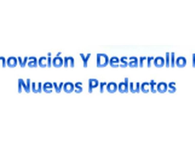 Innovación desarrollo  México 