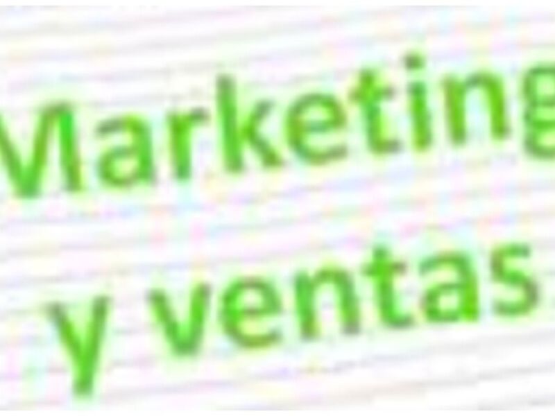 Marketing ventas México 