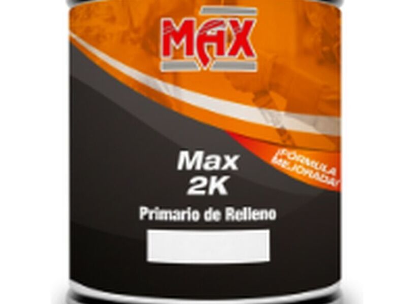 Max 2K