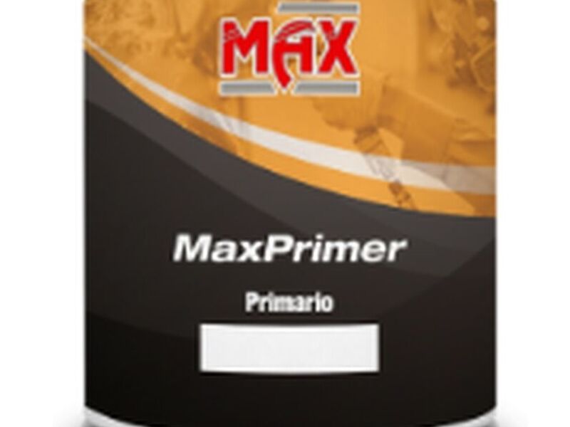 MaxPrimer MEXICO