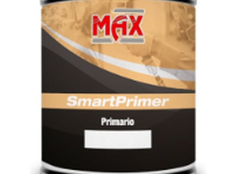 Smart Primer MEXICO