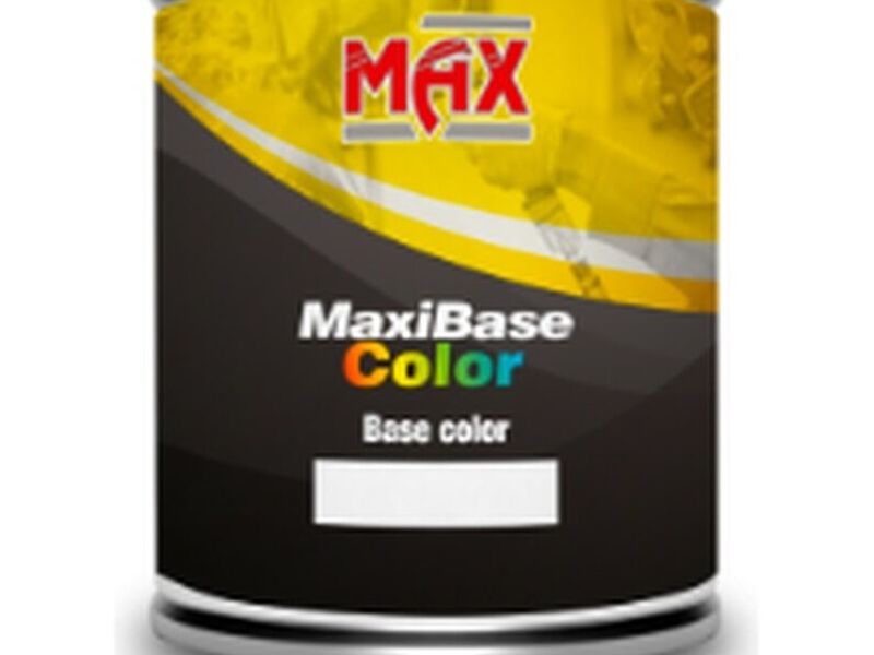 MaxiBase MEXICO 