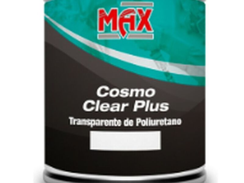 Cosmo Clear Plus MEXICO