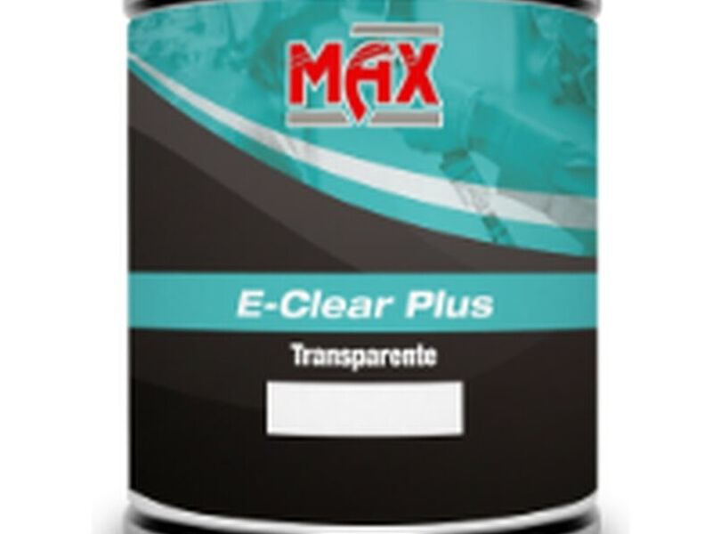 E-Clear Plus MEXICO