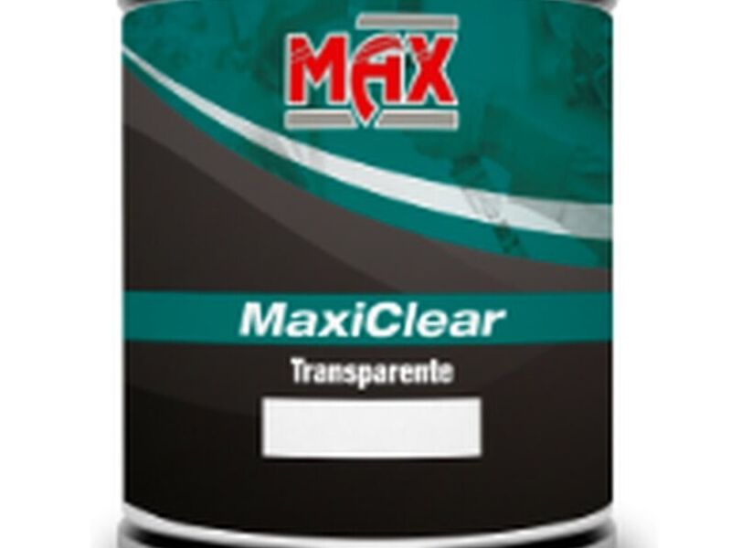 MaxiClear MEXICO