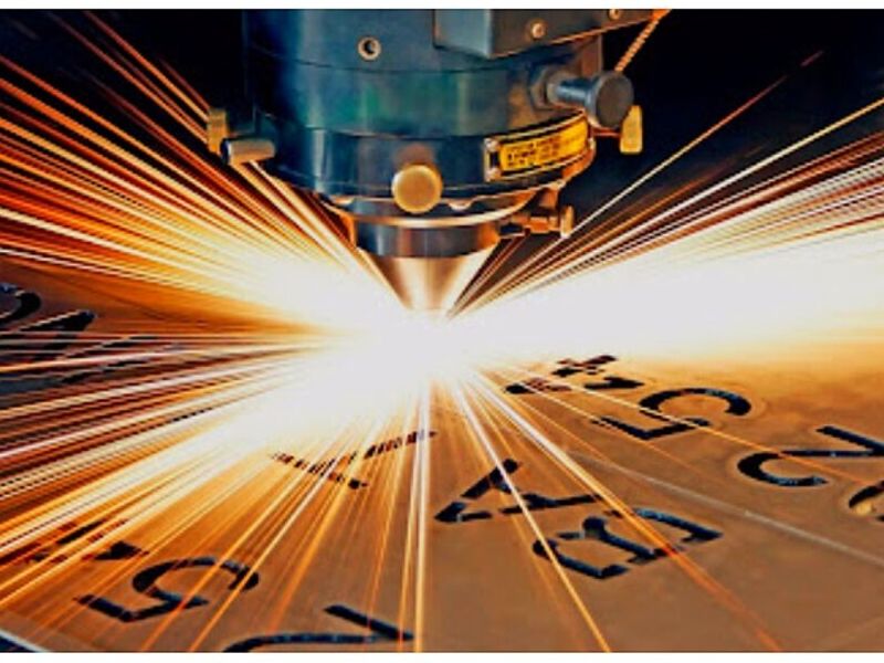 CORTE LASER Mexico