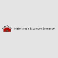 MATERIALES Y ESCOMBROS EMMANUEL