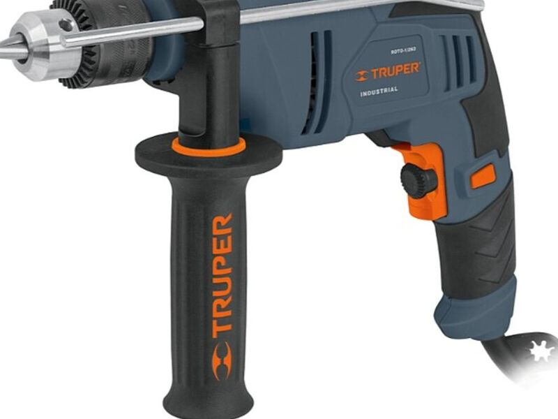 Rotomartillo 1/2" 650W México