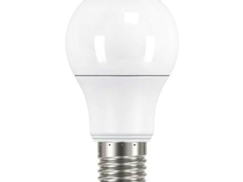 Lámpara A19 LED México 