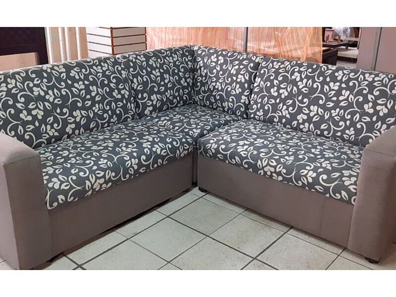 Sillón Floral México