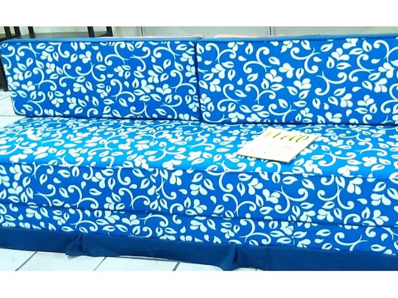 Sillón Azul México