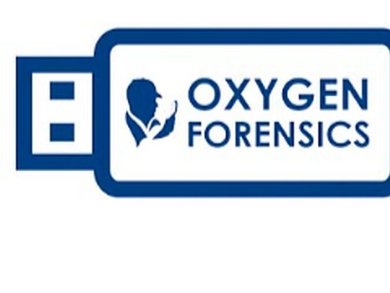 Oxygen Forensic Detective México 