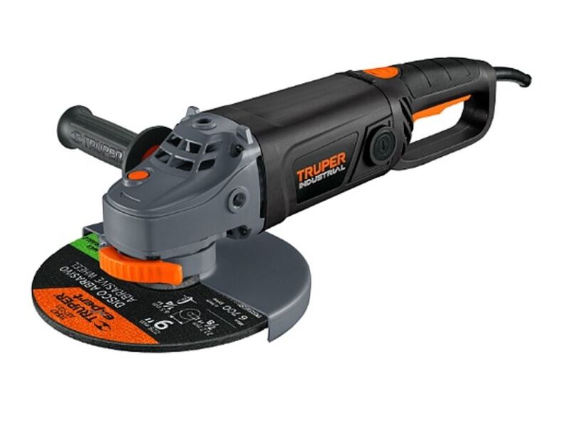 Esmeriladora Angular 2100W México