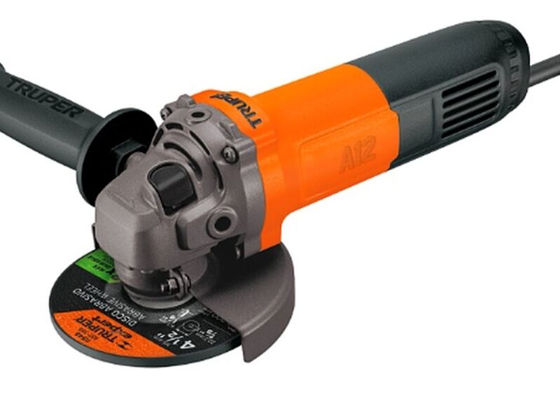 Esmeriladora Angular 700W México