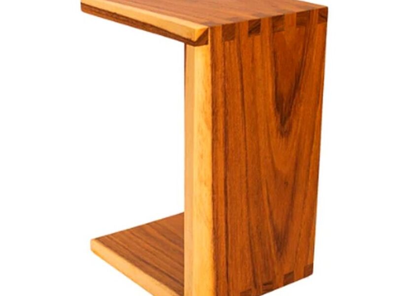 Mesa Auxiliar Confort