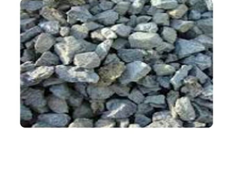 Grava Construcción México