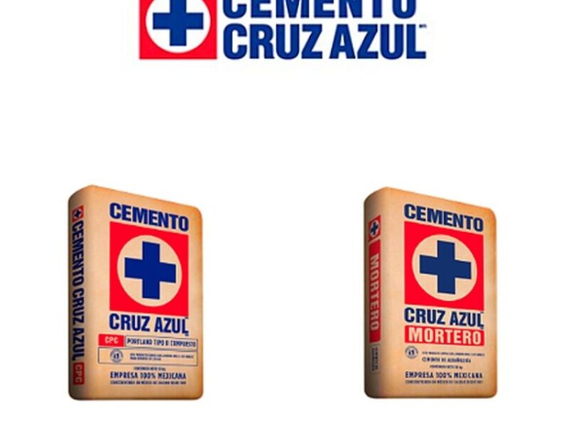Cemento Adhesivo México