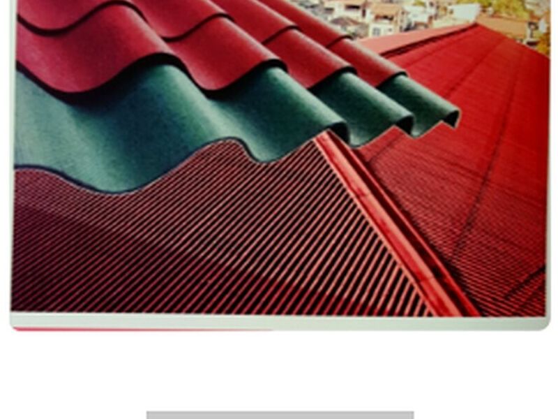 Laminas Plastico México