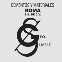 Cementos y Materiales ROMA
