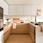 Muebles de cocina Mexico