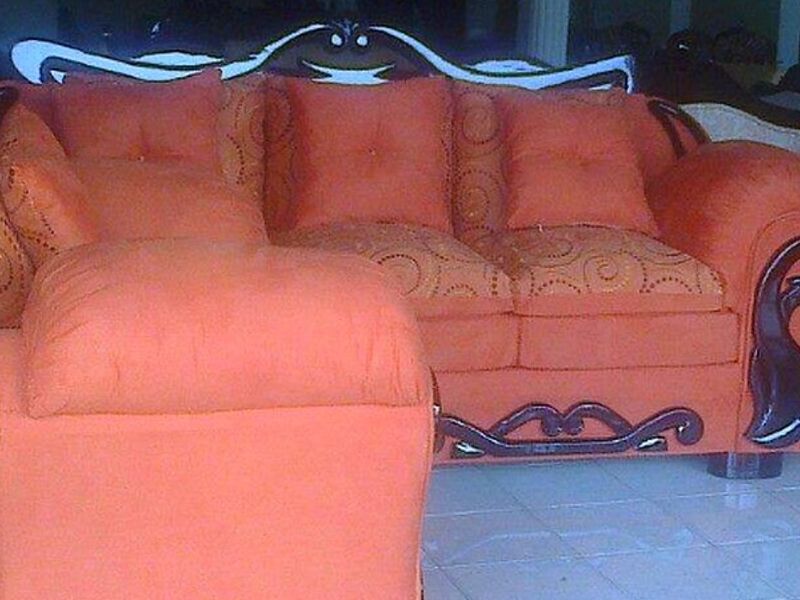 SILLON GRANDE M/C
