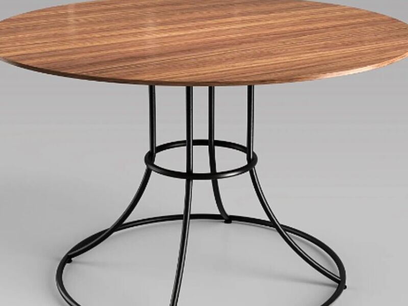  Mesa Comedor Saga