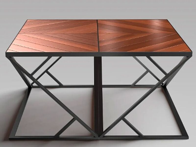 MESA CENTRAL ROTZELLE