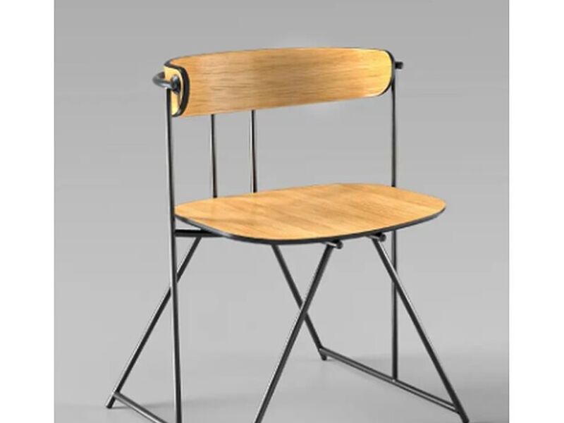  Silla SAGA G