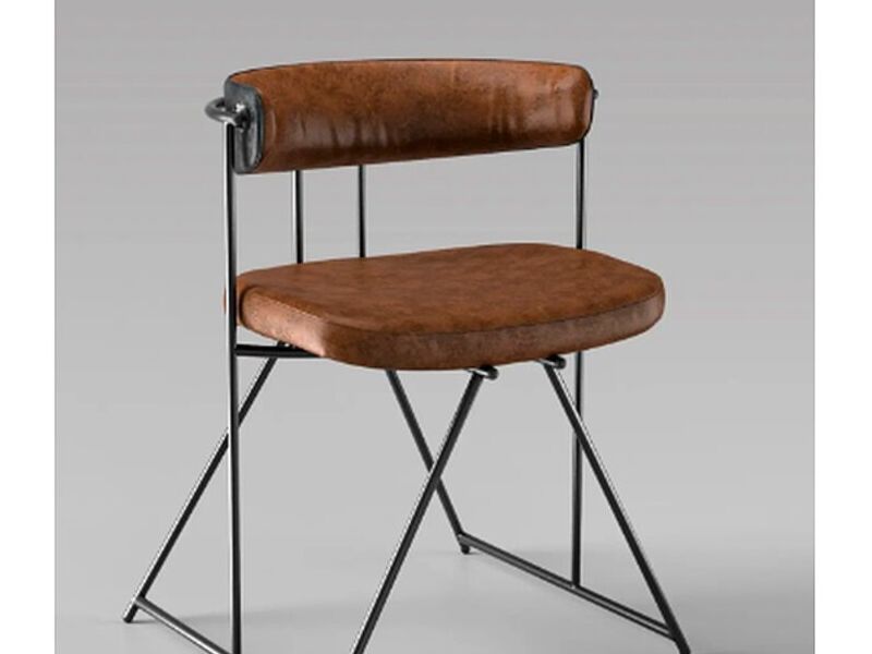Silla SAGA MONTANA