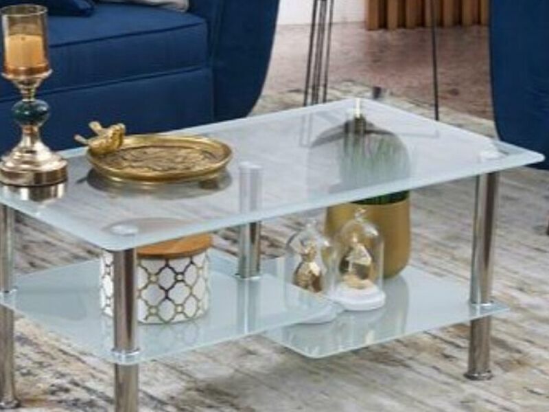 Mesa Vidrio México