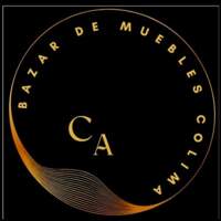 Bazar de Muebles Colima