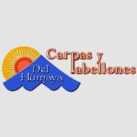 Carpas Pabellones Humaya