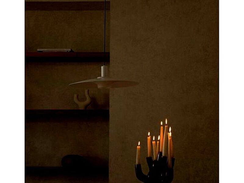 Candelabro Habita México
