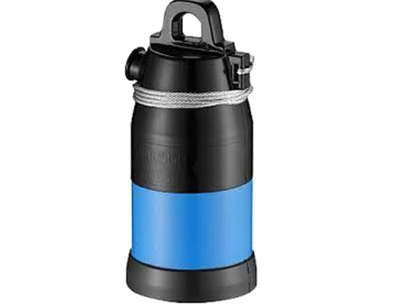 Tapón Aislado México 