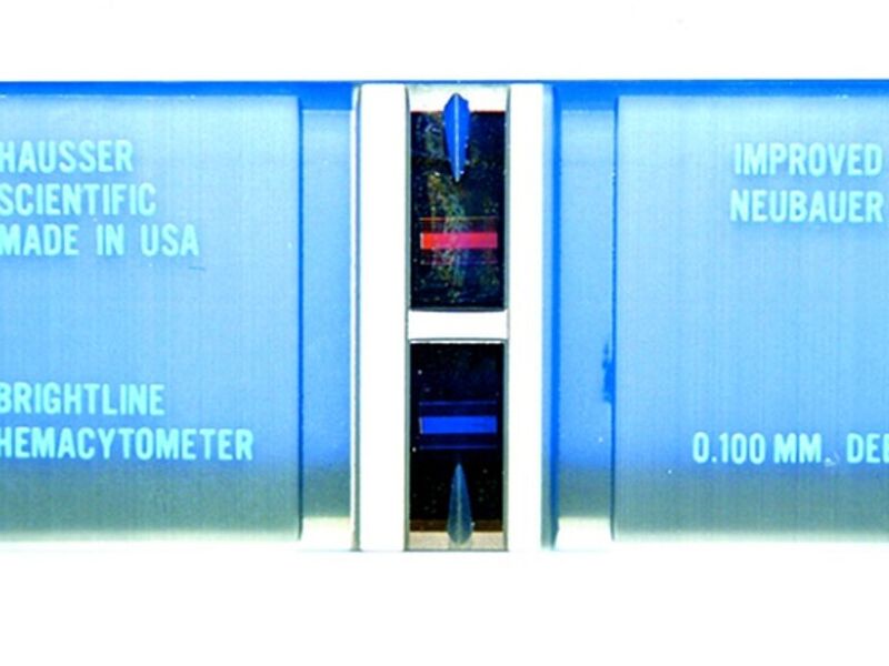 HEMATOCIMETRO MEXICO