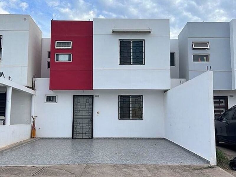 Casa Valle México