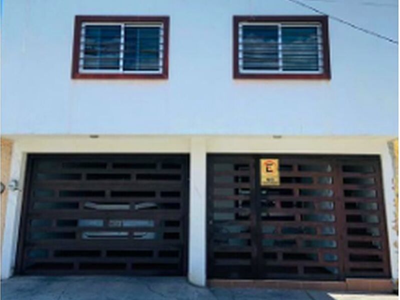 Casa Jorge México