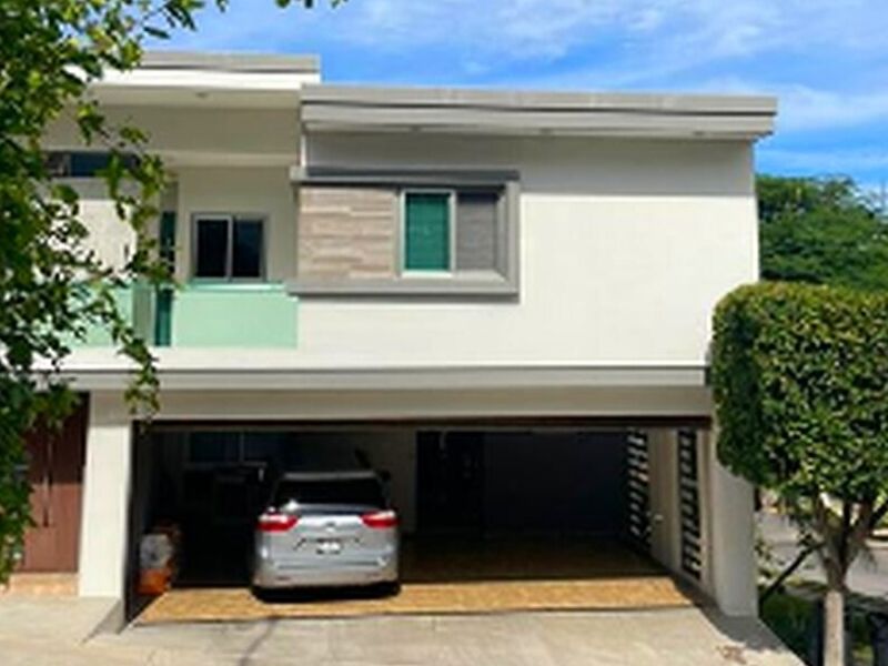 Casa Blanca México
