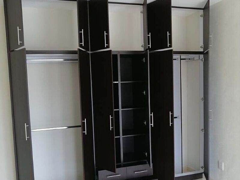 Closet México